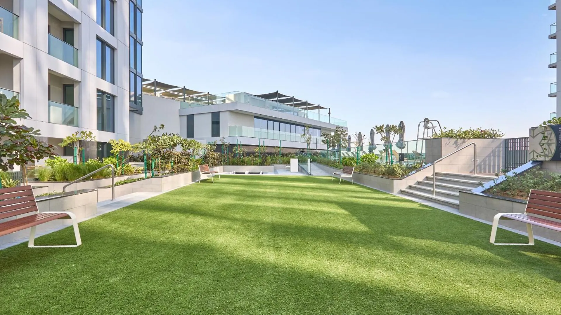 Stay By Latinem Luxury 2Br Holiday Home Cvg 4005 Near Burj Khalifa دبي 0*,  الإمارات العربية المتحدة