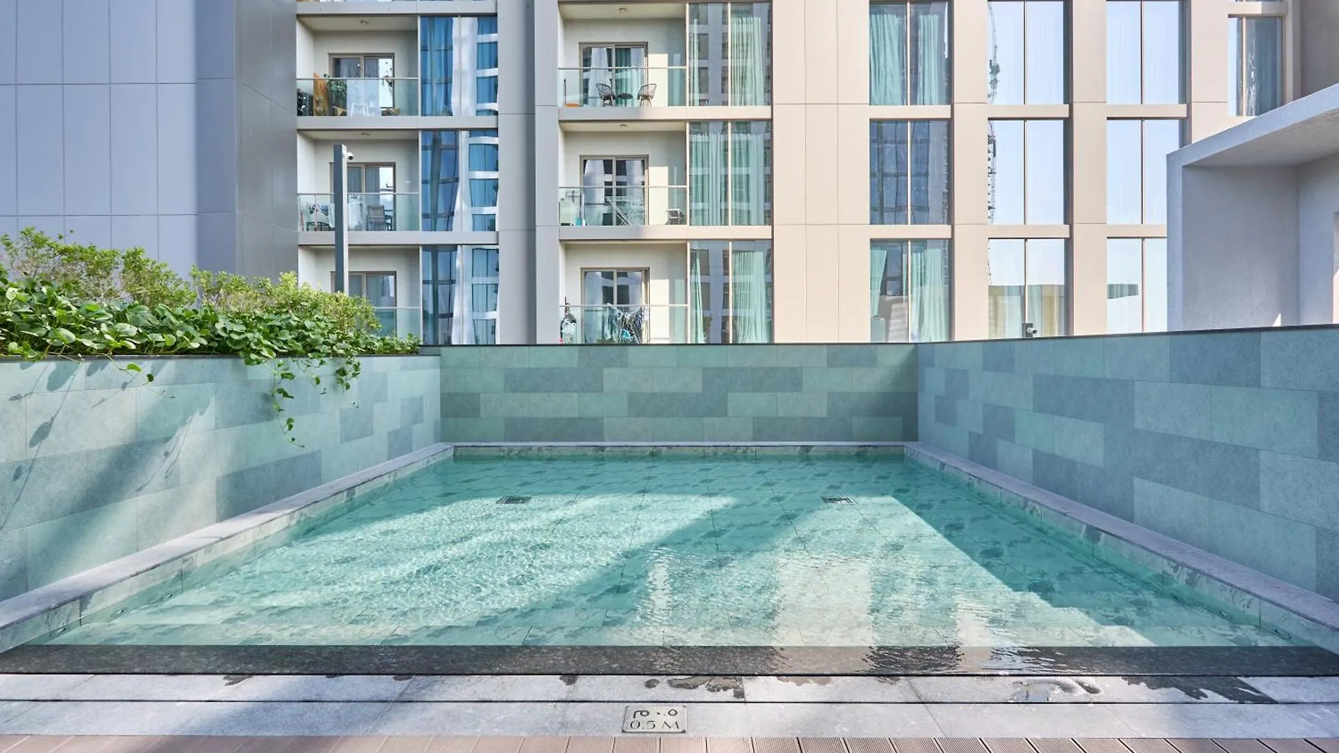 Stay By Latinem Luxury 2Br Holiday Home Cvg 4005 Near Burj Khalifa Dubai United Arab Emirates