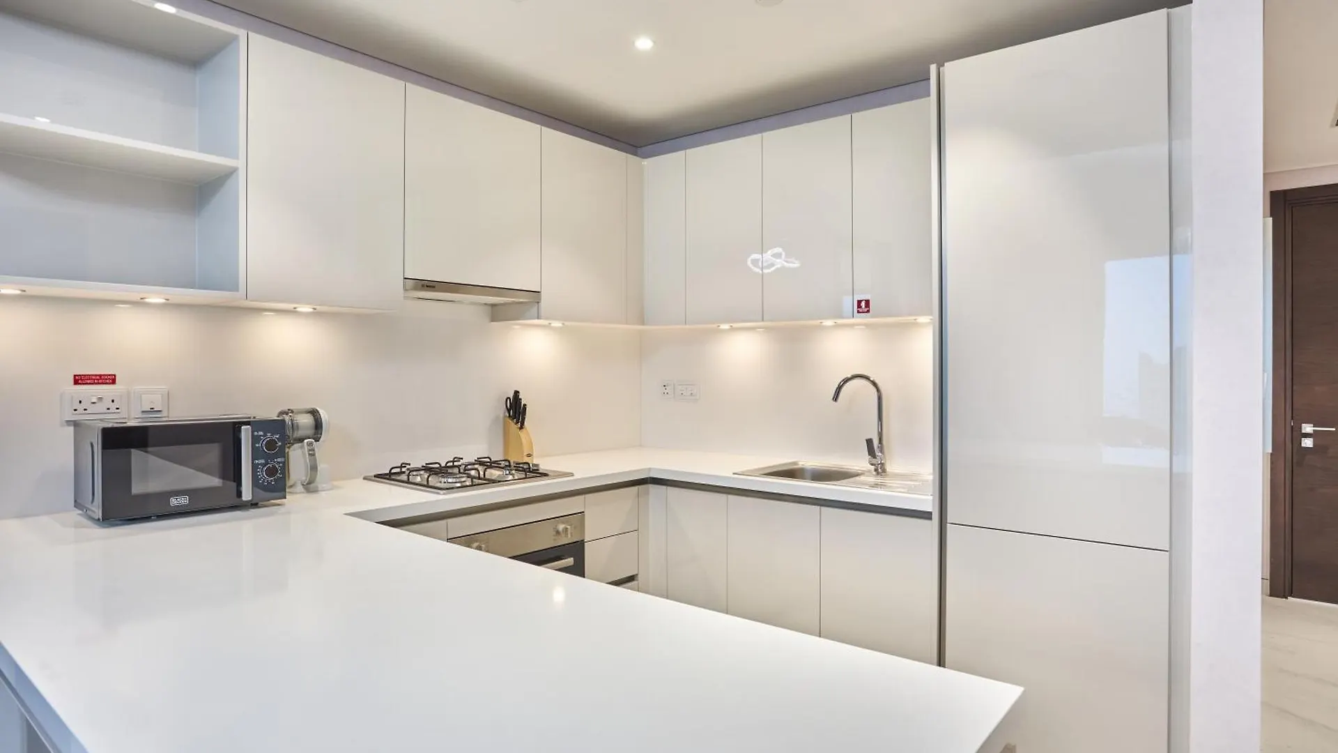 Stay By Latinem Luxury 2Br Holiday Home Cvg 4005 Near Burj Khalifa Dubai 0*,  United Arab Emirates