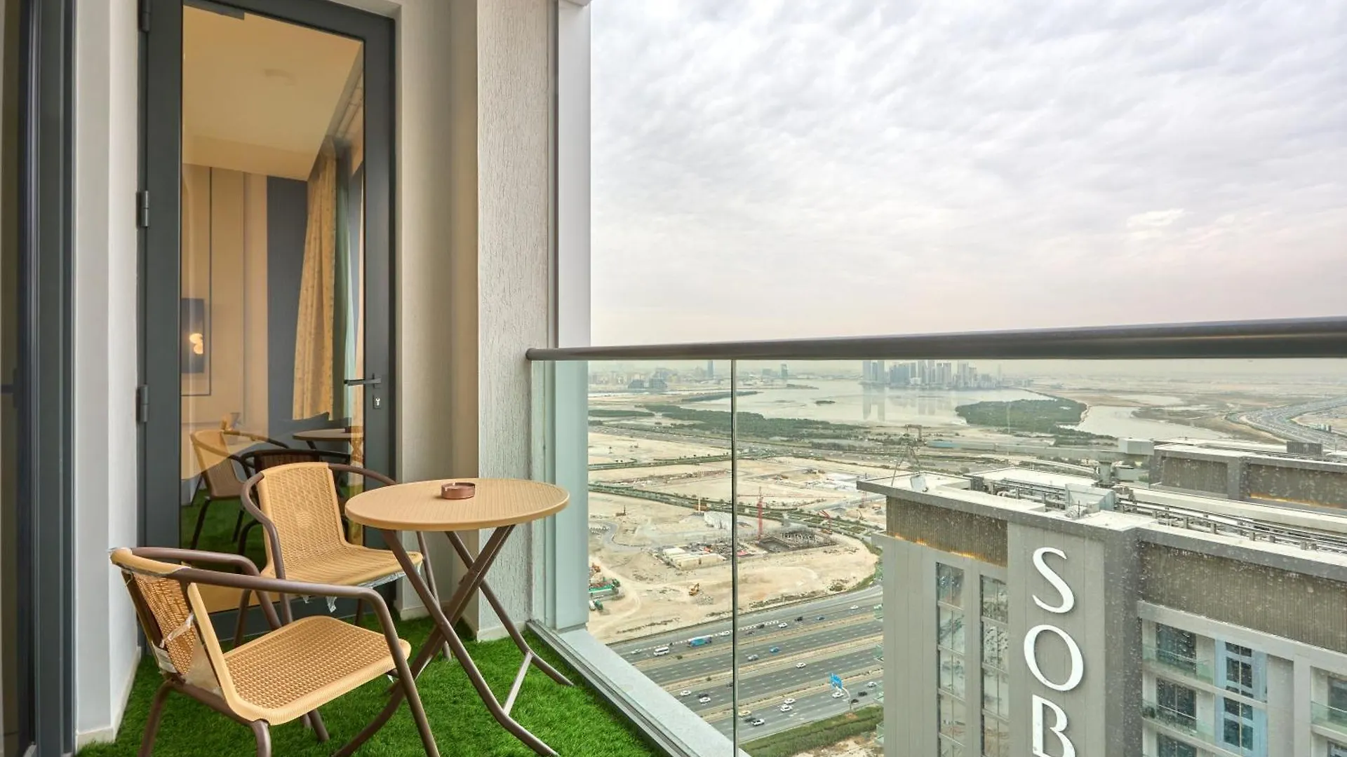 Stay By Latinem Luxury 2Br Holiday Home Cvg 4005 Near Burj Khalifa Dubai United Arab Emirates
