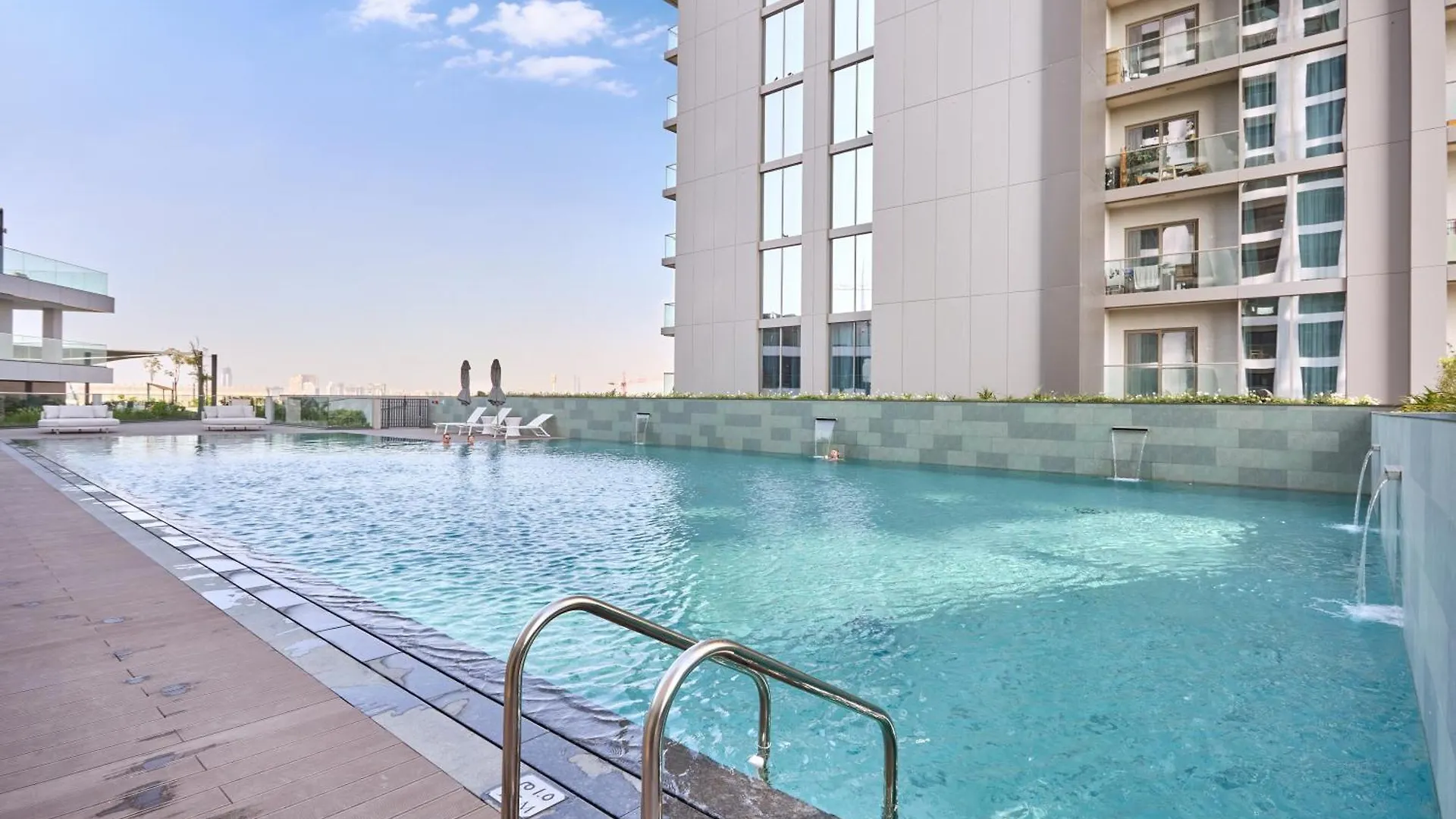 Apartment Stay By Latinem Luxury 2Br Holiday Home Cvg 4005 Near Burj Khalifa Dubai United Arab Emirates