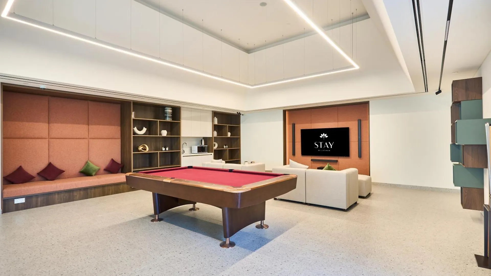 Apartment Stay By Latinem Luxury 2Br Holiday Home Cvg 4005 Near Burj Khalifa Dubai