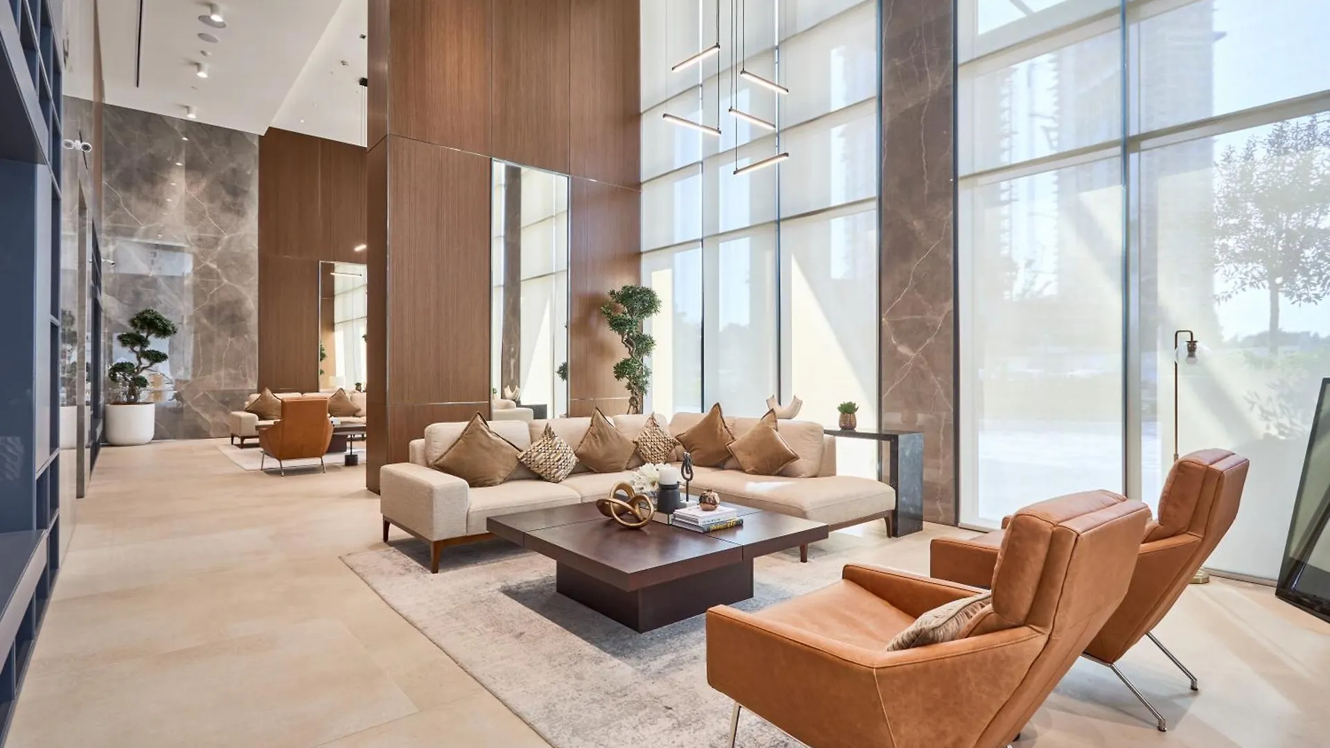 Apartment Stay By Latinem Luxury 2Br Holiday Home Cvg 4005 Near Burj Khalifa Dubai