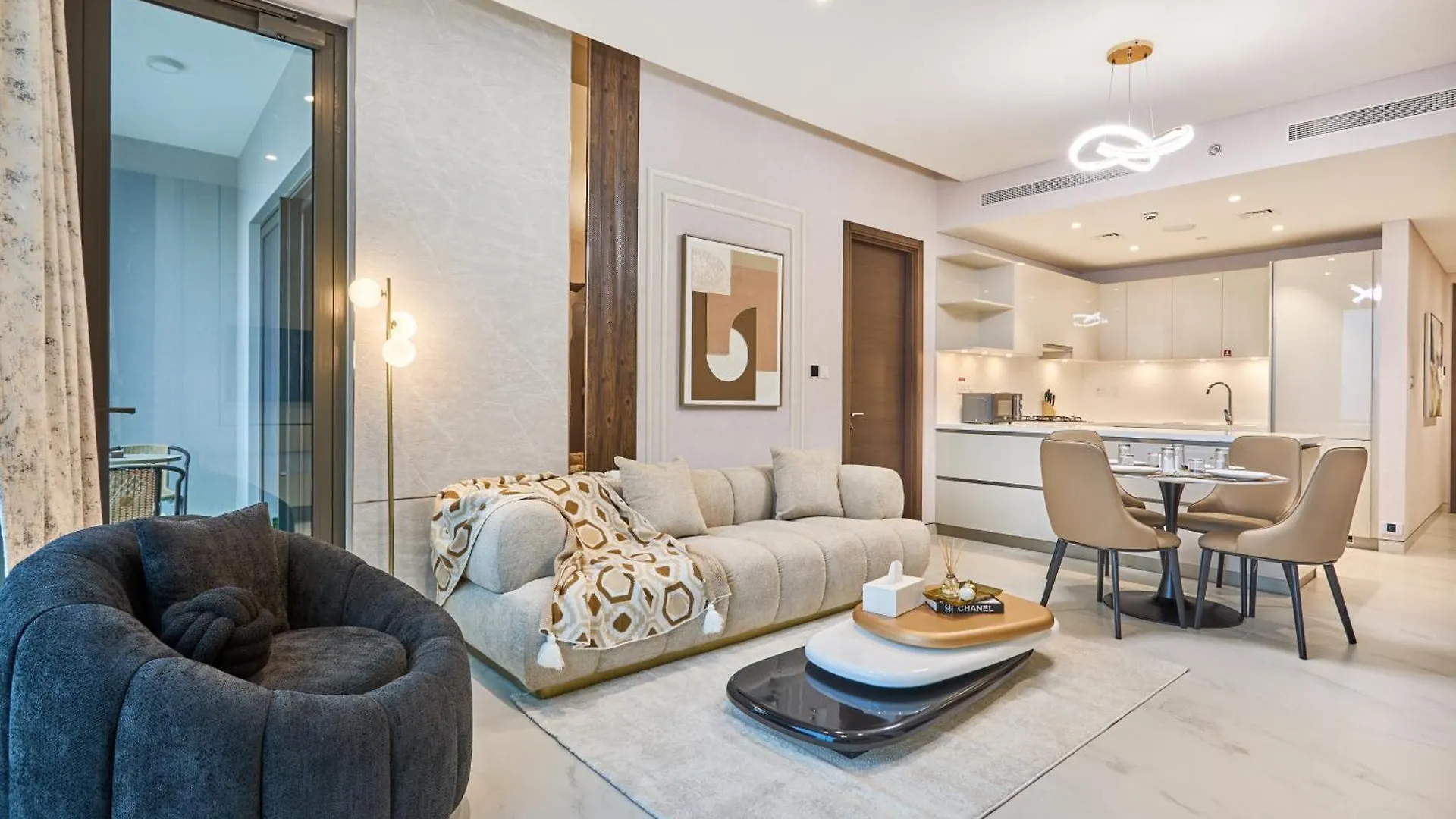 Stay By Latinem Luxury 2Br Holiday Home Cvg 4005 Near Burj Khalifa Dubai